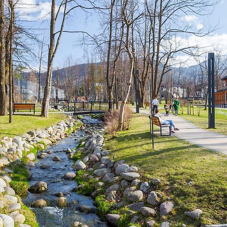Rent Like Home - Tetmajera Zakopane Buitenkant foto