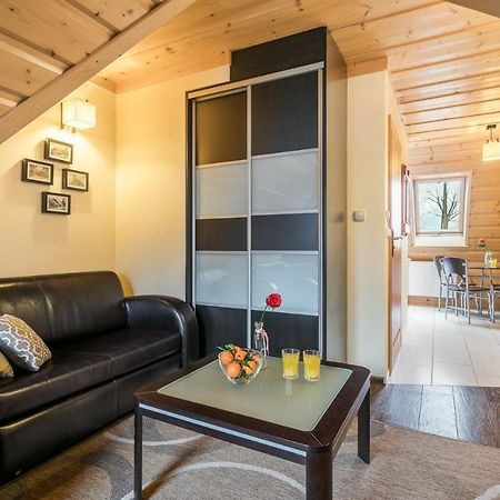 Rent Like Home - Tetmajera Zakopane Buitenkant foto