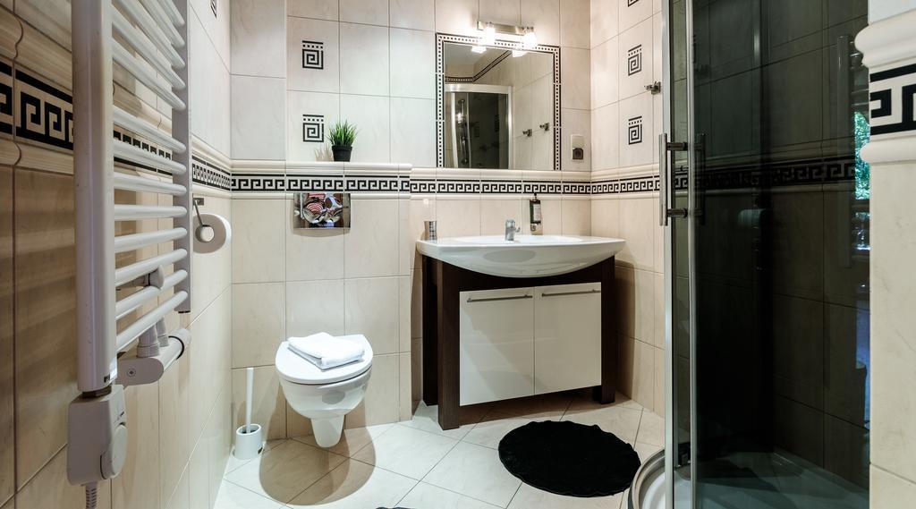 Rent Like Home - Tetmajera Zakopane Buitenkant foto