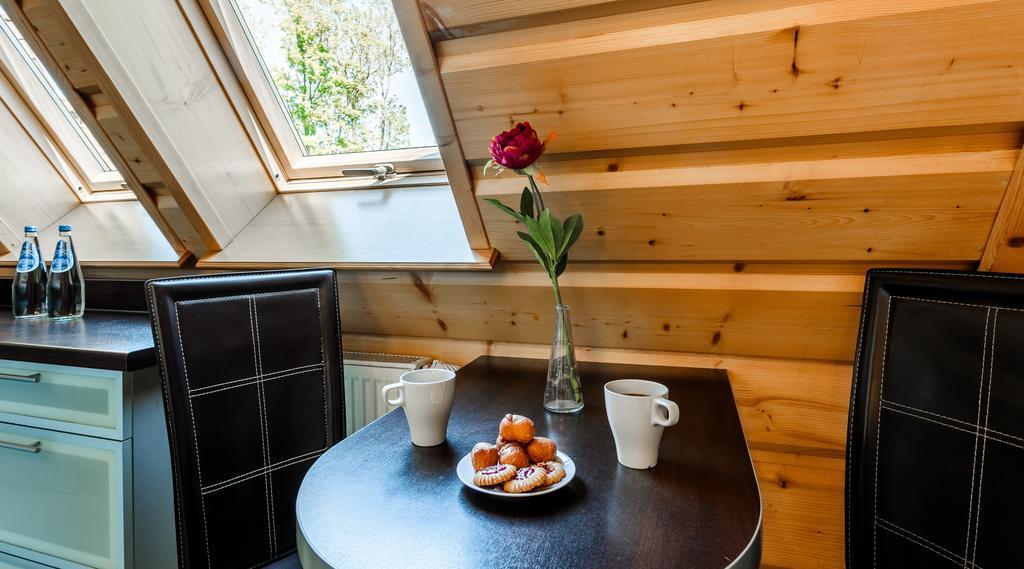 Rent Like Home - Tetmajera Zakopane Buitenkant foto