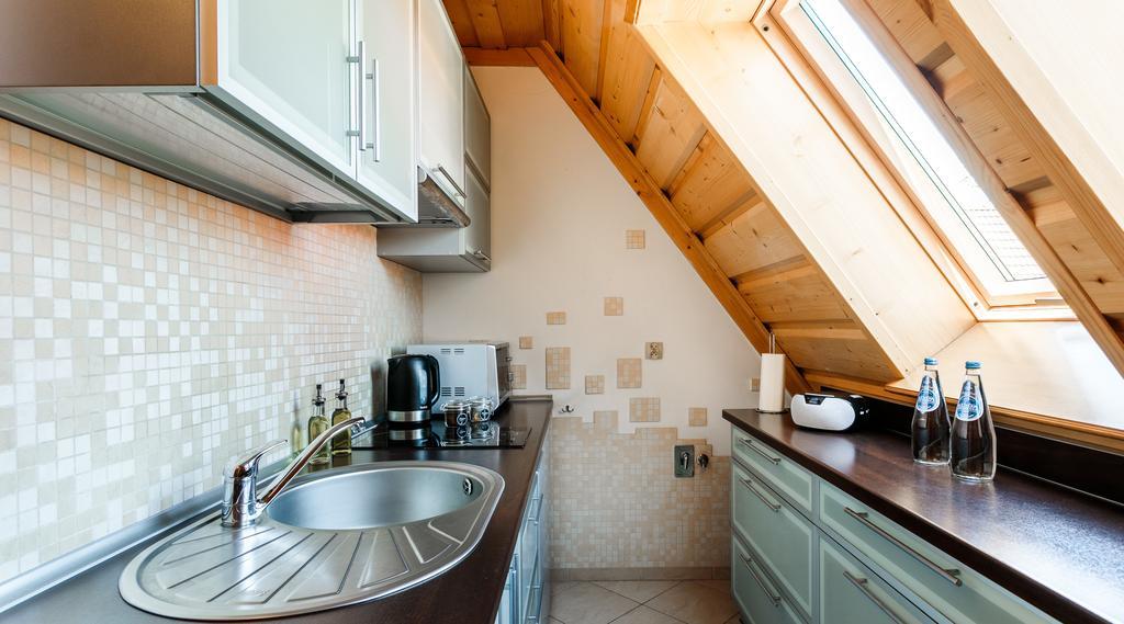 Rent Like Home - Tetmajera Zakopane Buitenkant foto