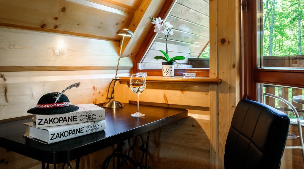 Rent Like Home - Tetmajera Zakopane Buitenkant foto