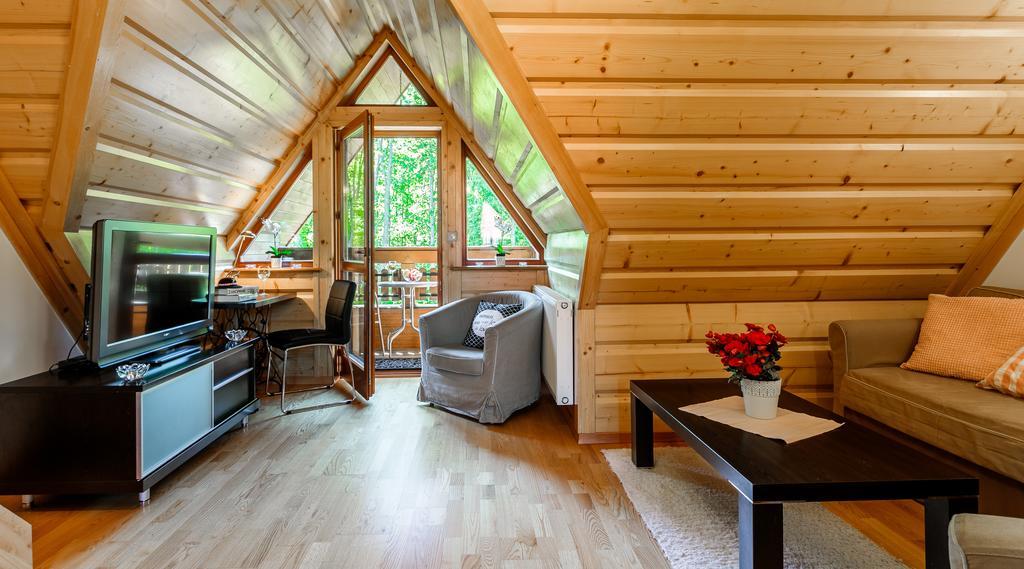 Rent Like Home - Tetmajera Zakopane Buitenkant foto
