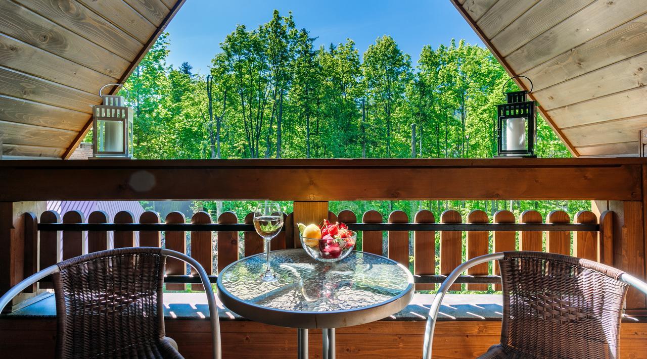 Rent Like Home - Tetmajera Zakopane Buitenkant foto
